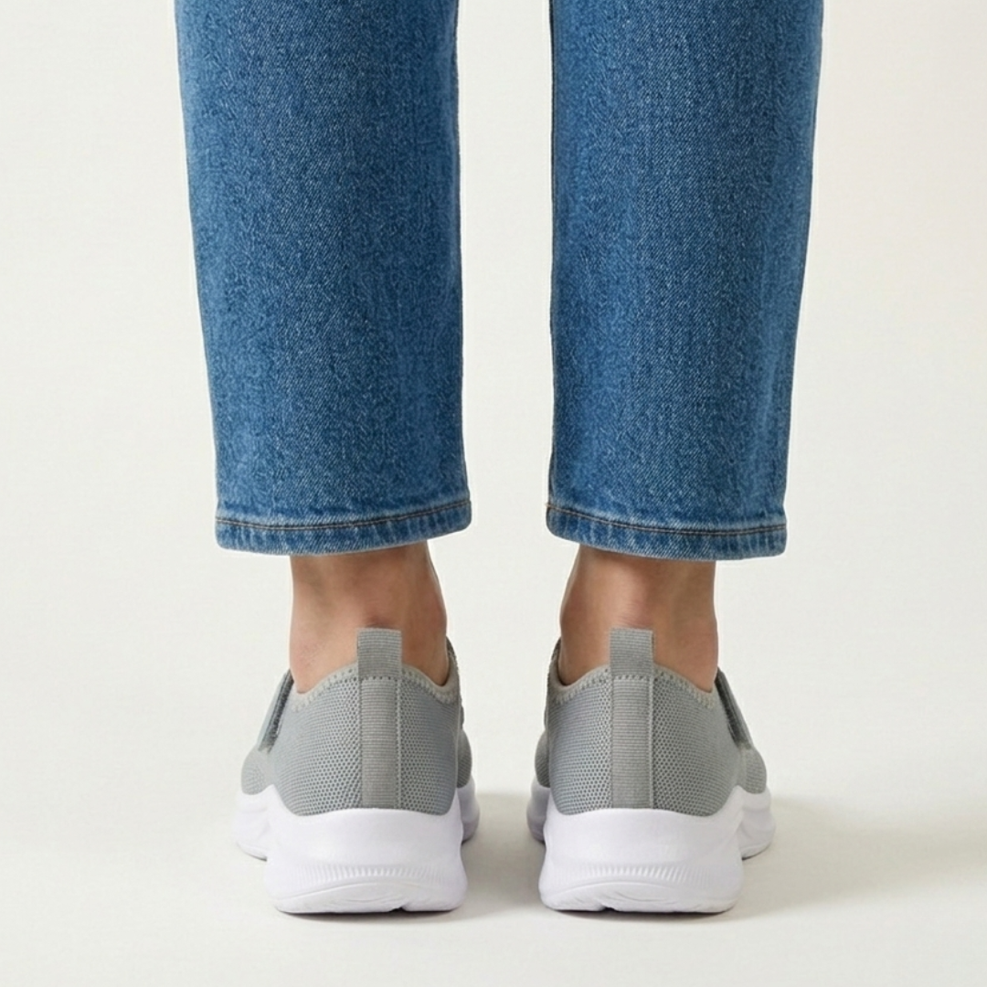 Nicole | Lightweight Comfort Shoes with Soft Support