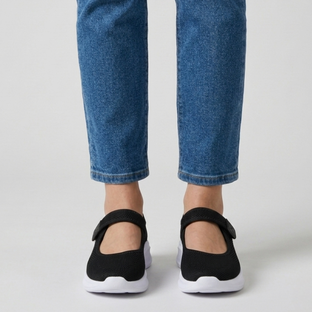 Nicole | Lightweight Comfort Shoes with Soft Support