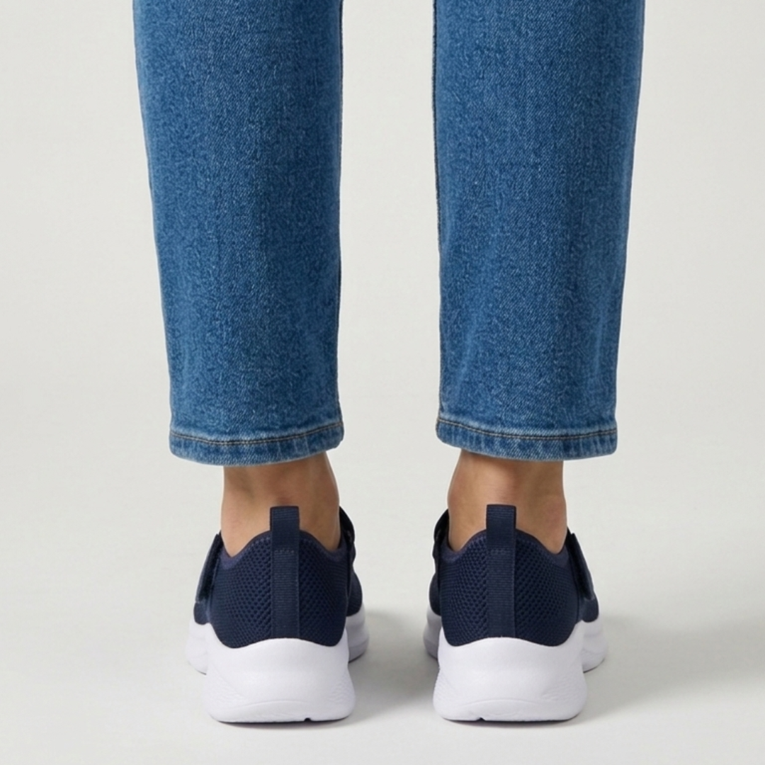 Nicole | Lightweight Comfort Shoes with Soft Support