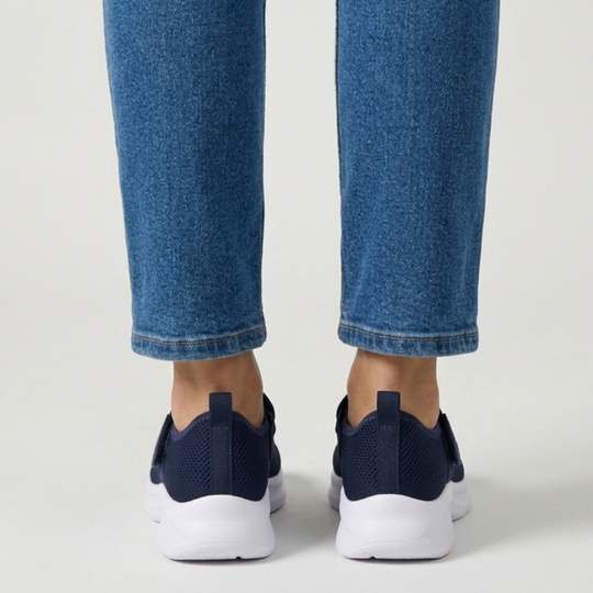 Nicole | Lightweight Comfort Shoes with Soft Support