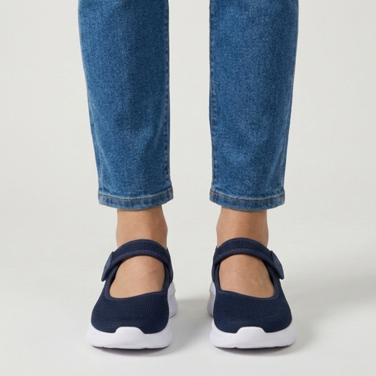 Nicole | Lightweight Comfort Shoes with Soft Support