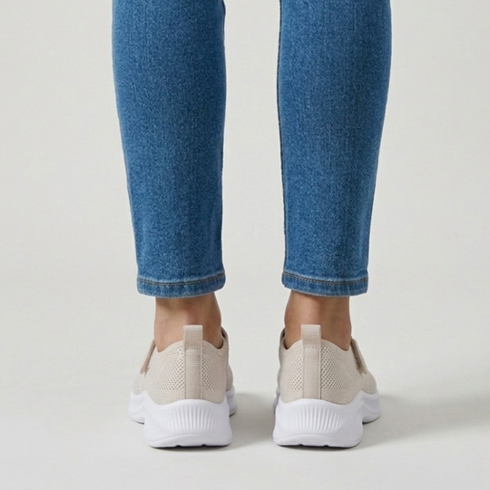 Nicole | Lightweight Comfort Shoes with Soft Support