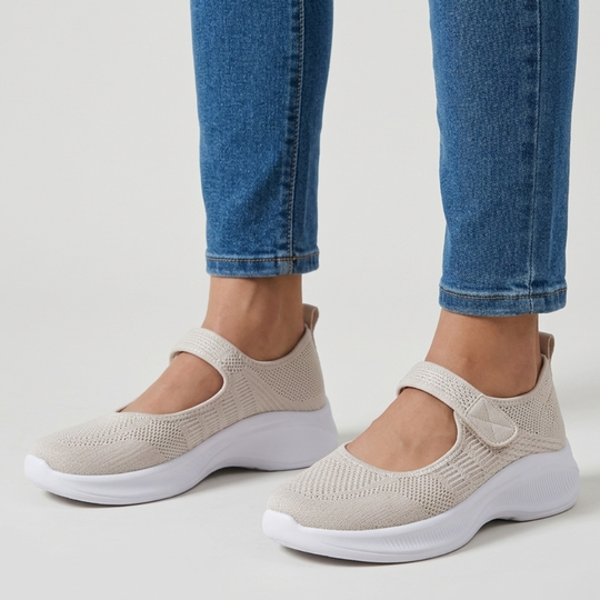 Nicole | Lightweight Comfort Shoes with Soft Support