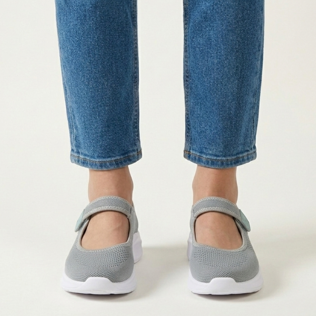 Nicole | Lightweight Comfort Shoes with Soft Support