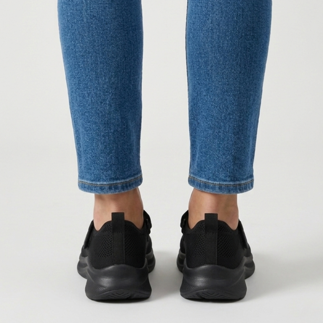 Nicole | Lightweight Comfort Shoes with Soft Support