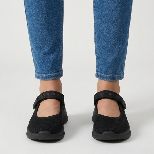 Nicole | Lightweight Comfort Shoes with Soft Support