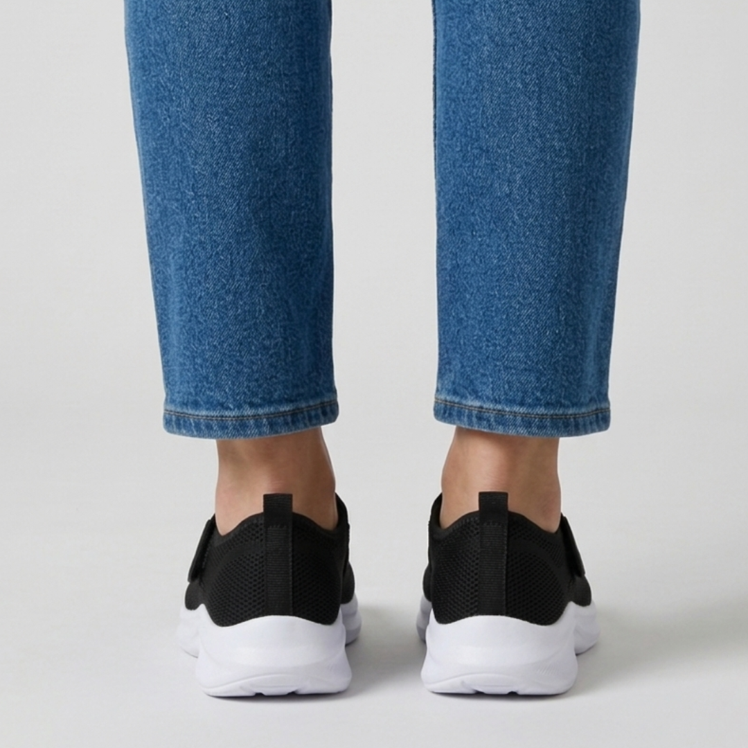 Nicole | Lightweight Comfort Shoes with Soft Support