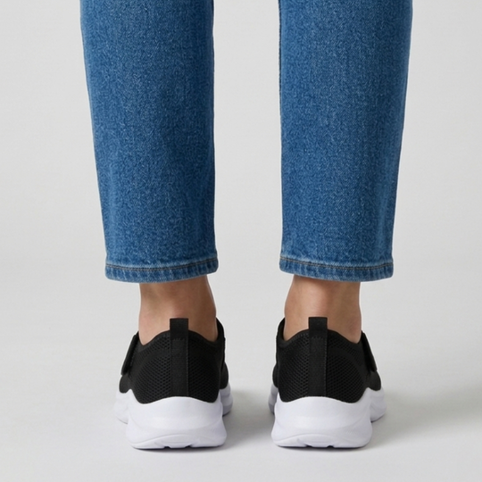 Nicole | Lightweight Comfort Shoes with Soft Support