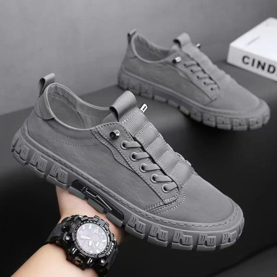 Castell | Premium Urban Sneakers DELVANE PARIS