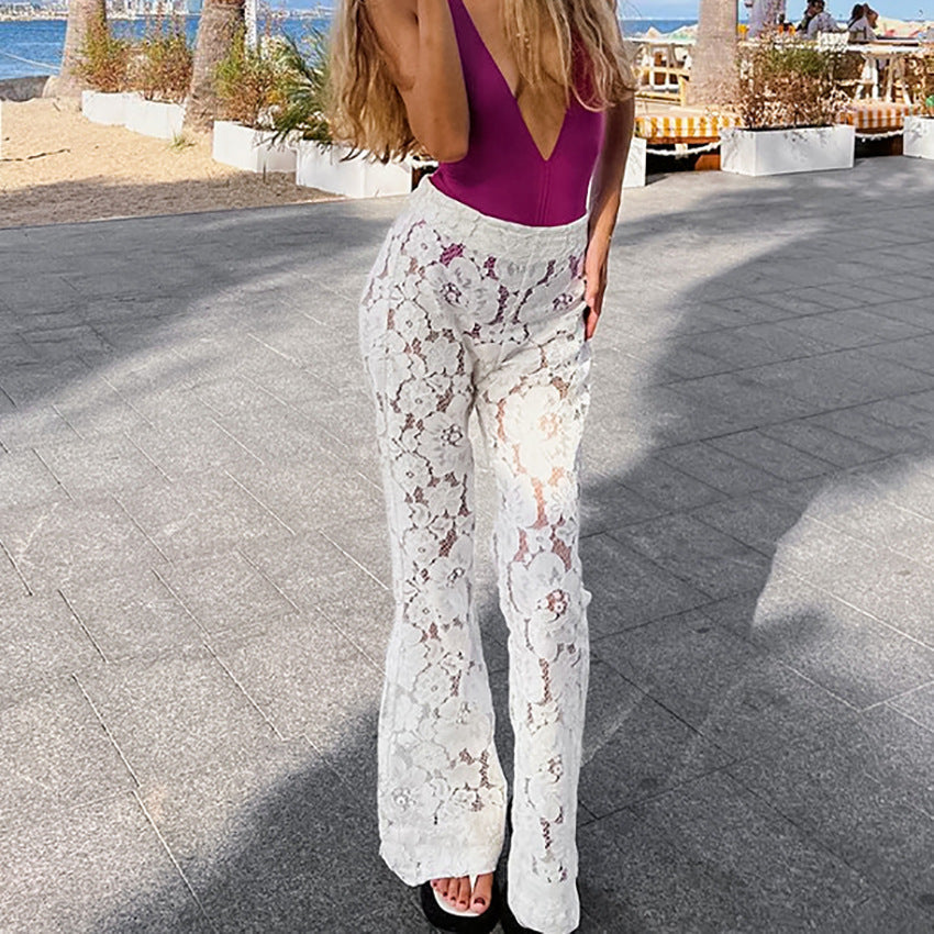 Juliette | Pants