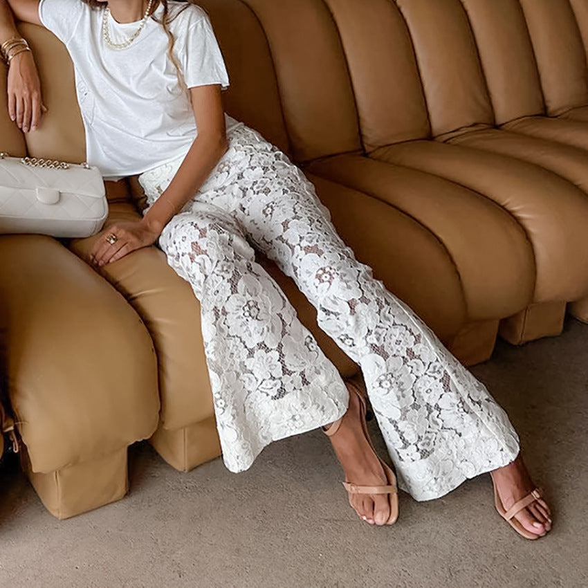 Juliette | Pants