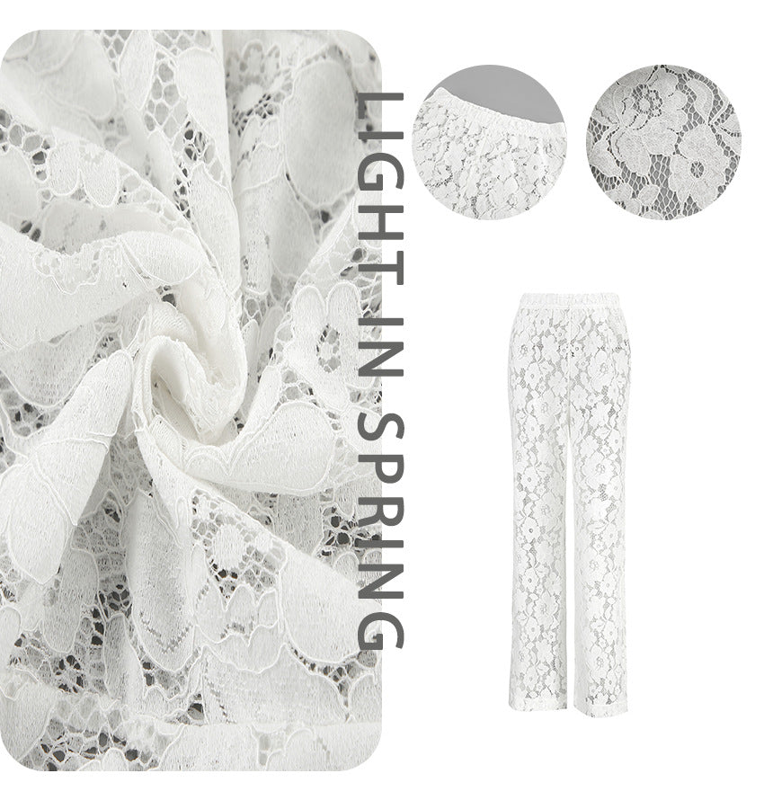 Juliette | Pants