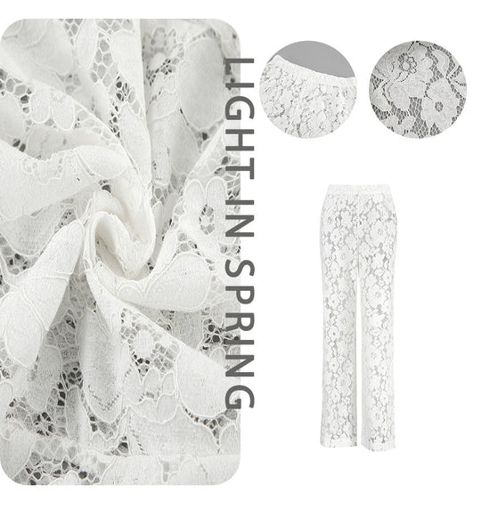 Juliette | Pants
