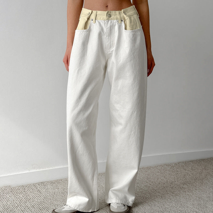 Anaïs | Pants