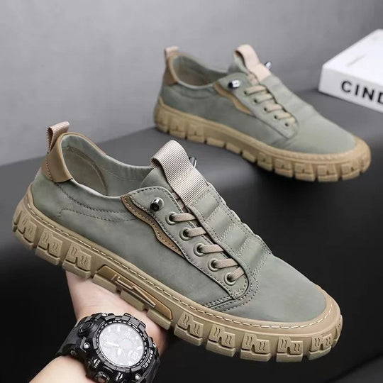 Castell | Premium Urban Sneakers DELVANE PARIS