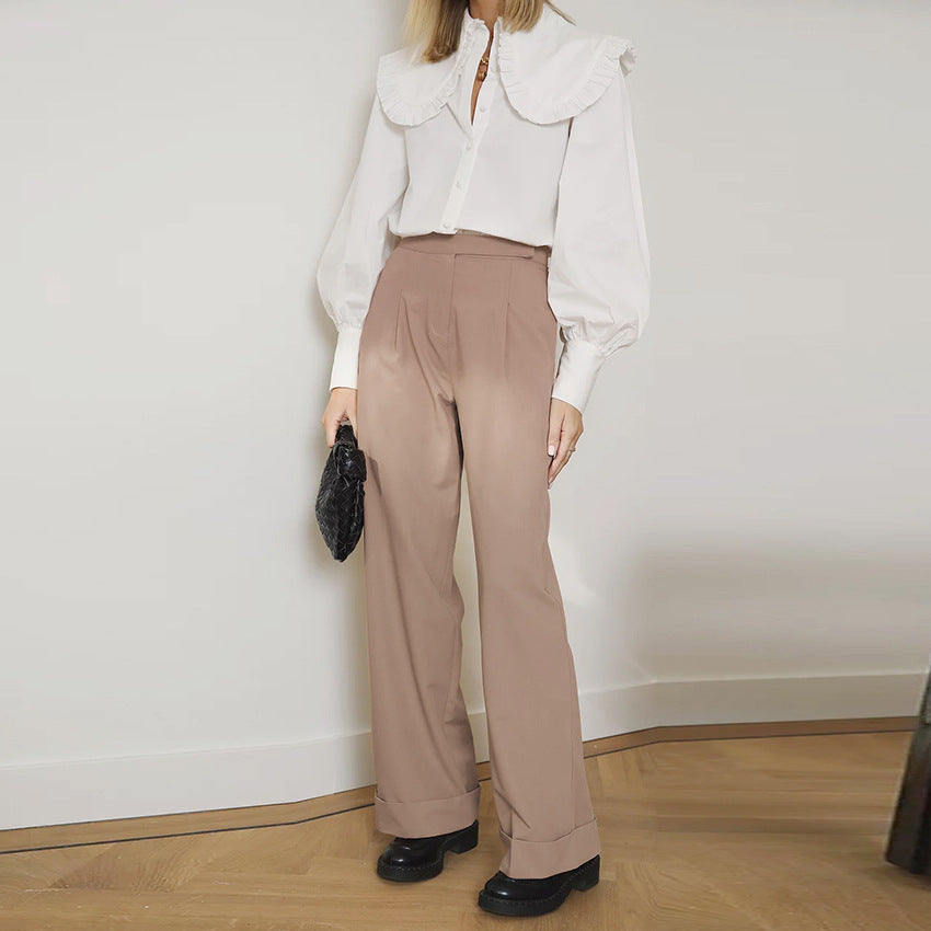 Léa | Pants