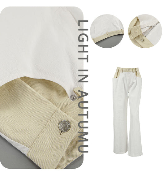 Anaïs | Pants