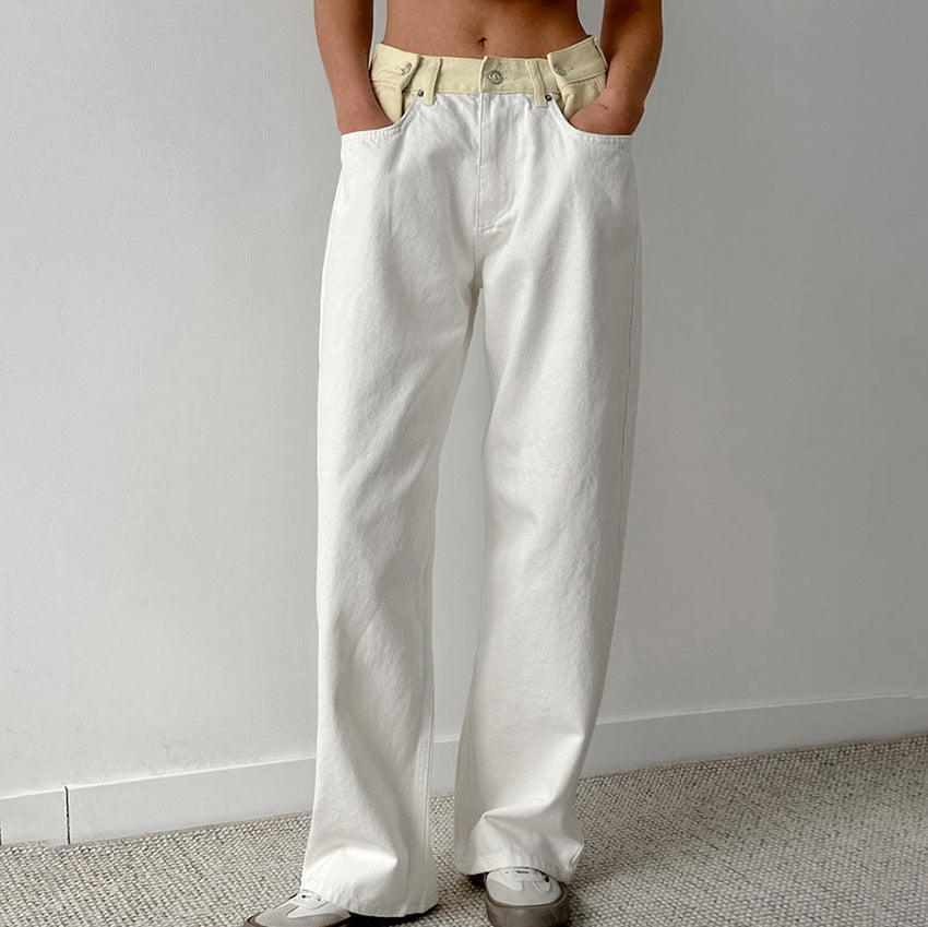 Anaïs | Pants