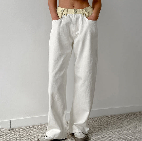 Anaïs | Pants