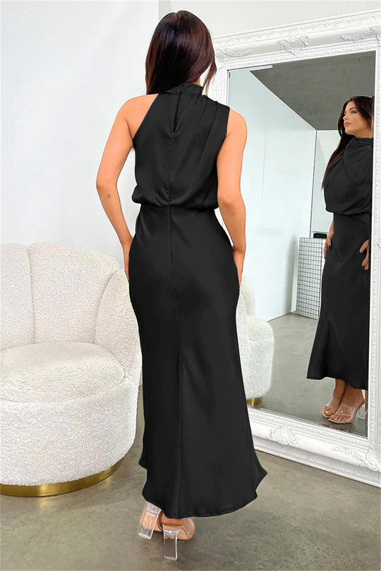 Ise | Parisian Allure Dress