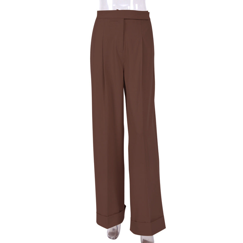 Léa | Pants