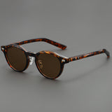Milano Tortoiseshell