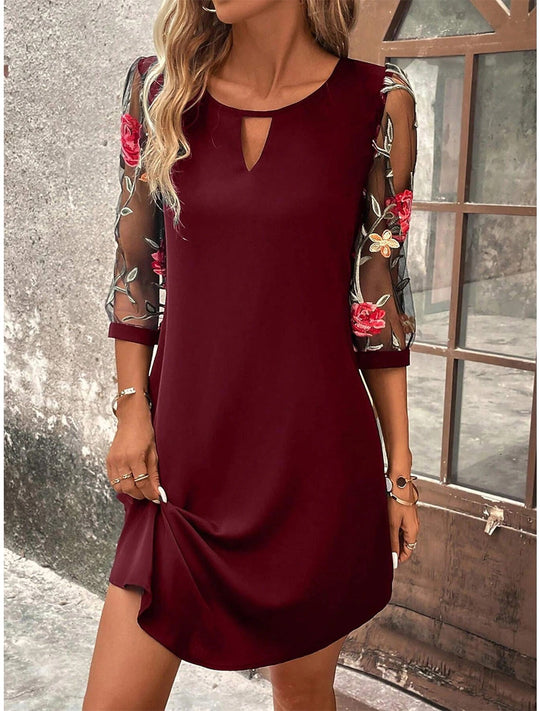 Sophie | Elegant Dress