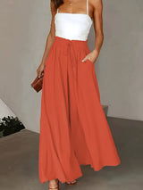 Orange Red