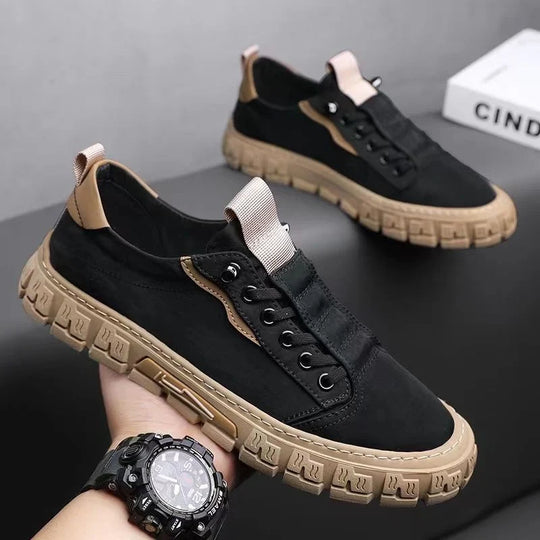 Castell | Premium Urban Sneakers DELVANE PARIS