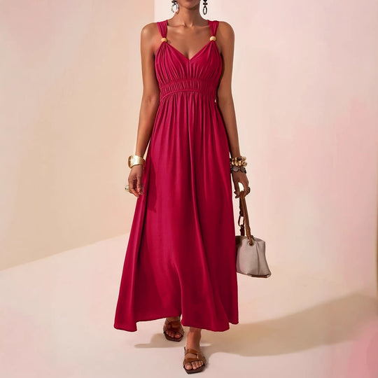 Victory | Timeless Maxi Dress