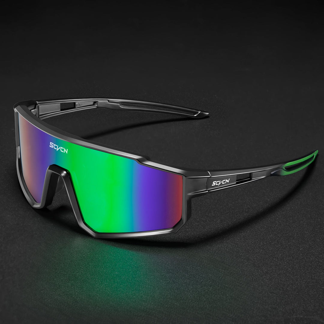 Velor™ | Polarized Sports Sunglasses