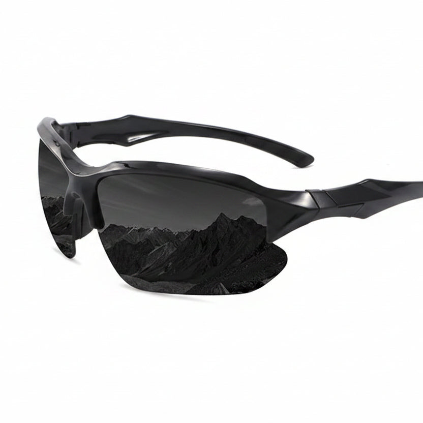 Apex™ | Polarized Sport Sunglasses