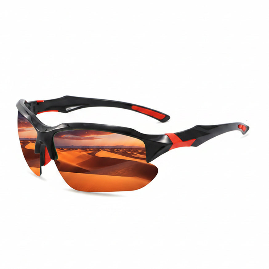Apex™ | Polarized Sport Sunglasses