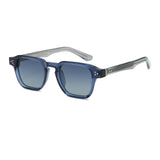 Steel Bluee