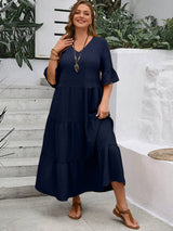 Navy Bluee