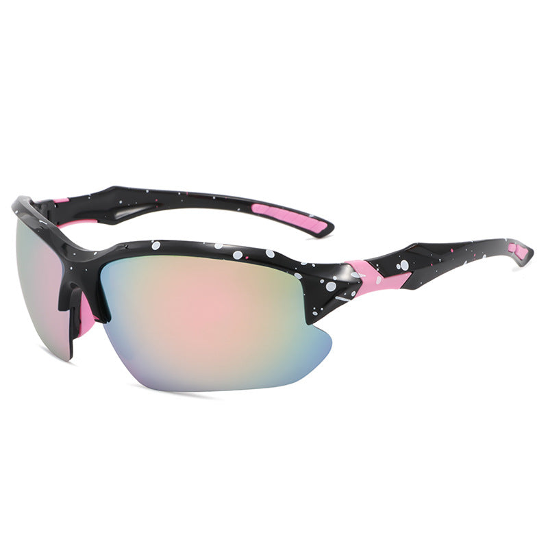 Apex™ | Polarized Sport Sunglasses