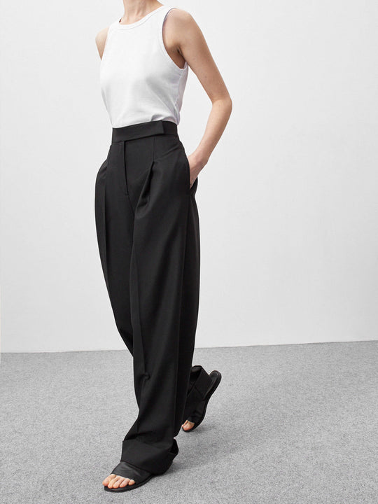 Léa | Pants
