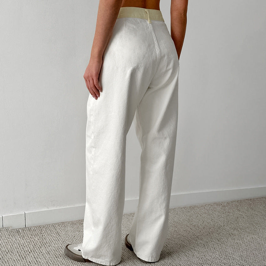 Anaïs | Pants