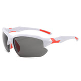 White-Red
