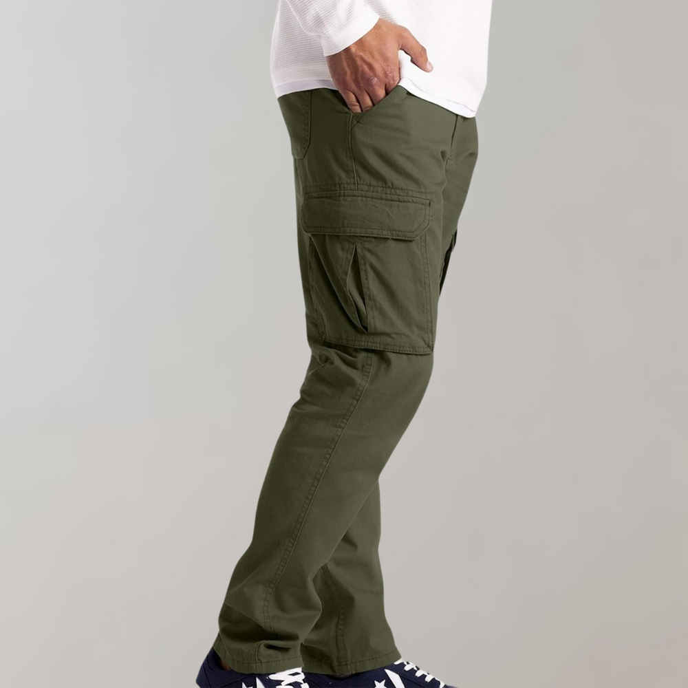 Gatlin | Men's Cargo Pants