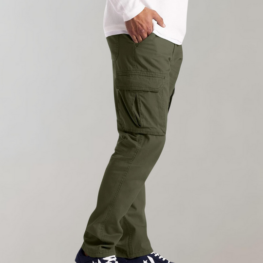 Gatlin | Men's Cargo Pants