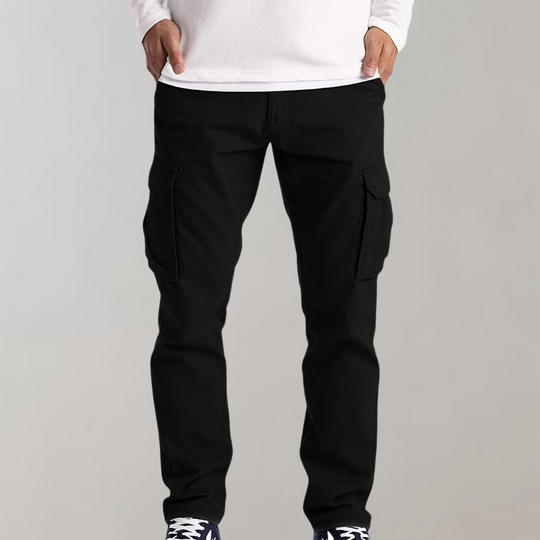 Gatlin | Men's Cargo Pants