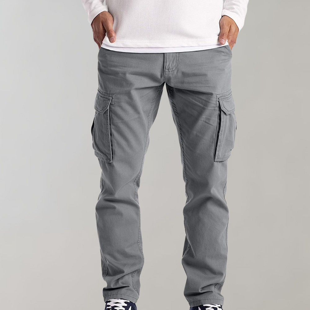 Gatlin | Men's Cargo Pants