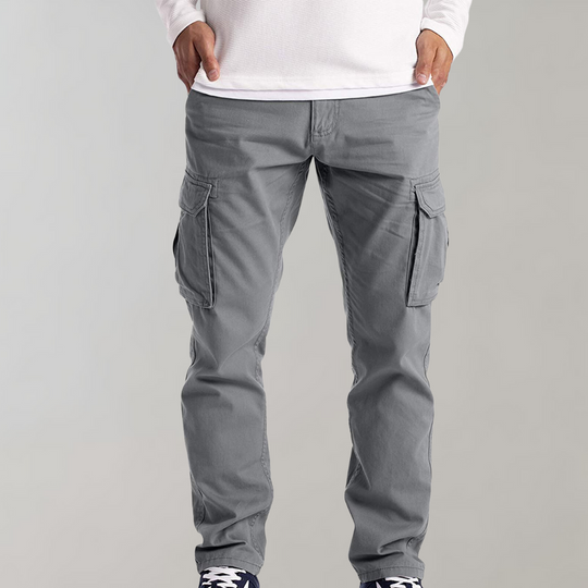 Gatlin | Men's Cargo Pants