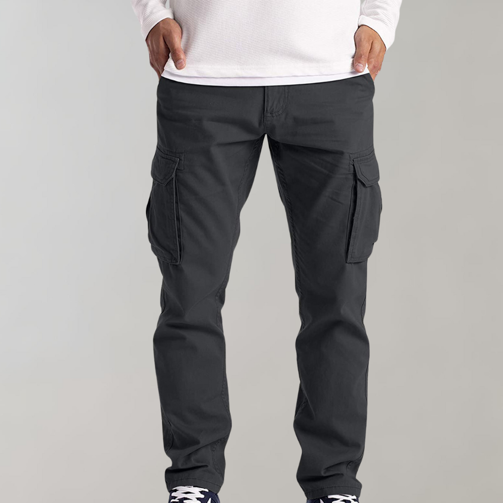 Gatlin | Men's Cargo Pants