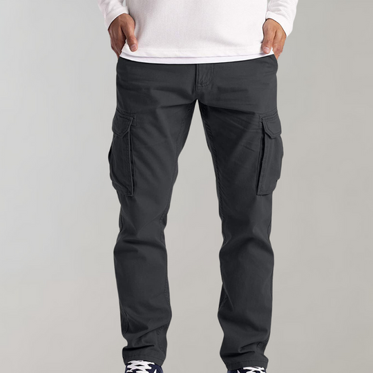 Gatlin | Men's Cargo Pants