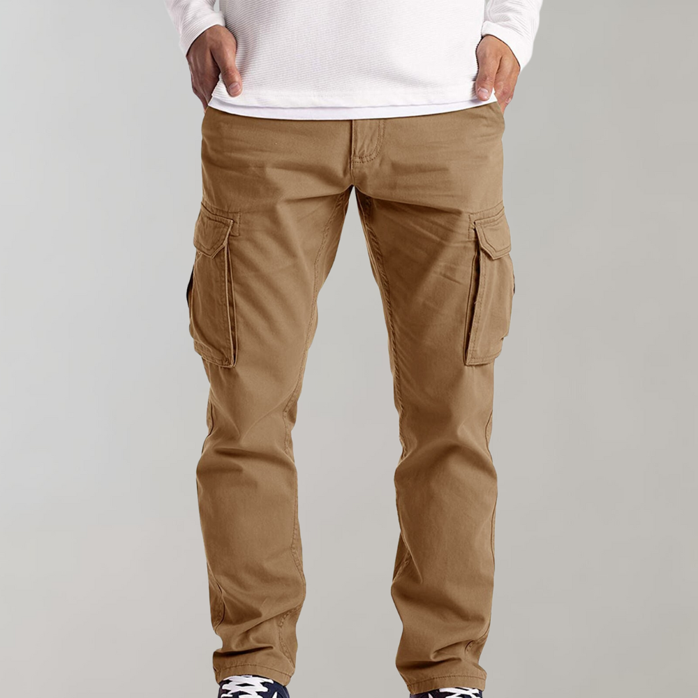 Gatlin | Men's Cargo Pants