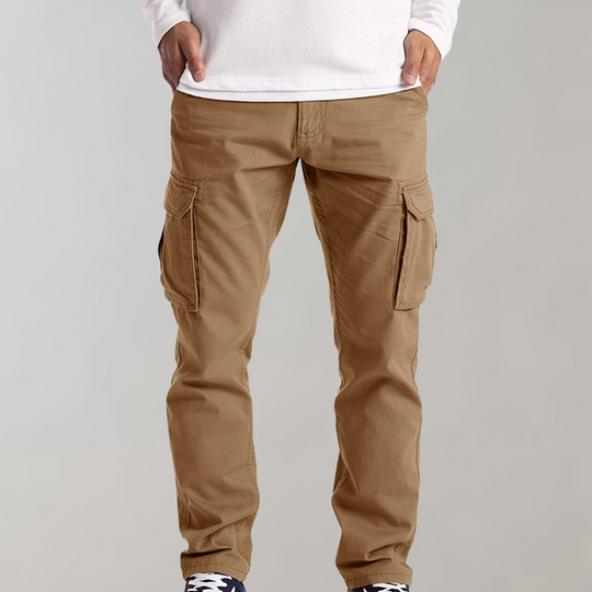 Gatlin | Men's Cargo Pants
