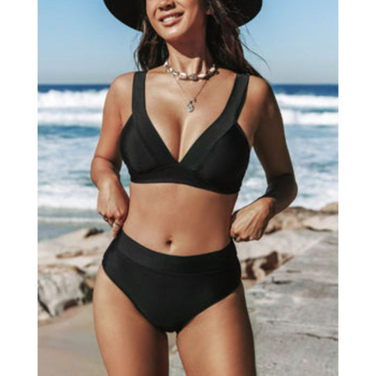 Riviera | Chic Marine Summer Bikini