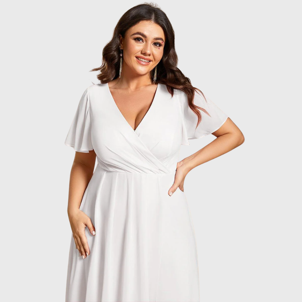 Amélie | Dreamy Dress